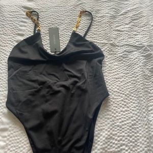Versace Ladies Swimwear..New.. Never worn..